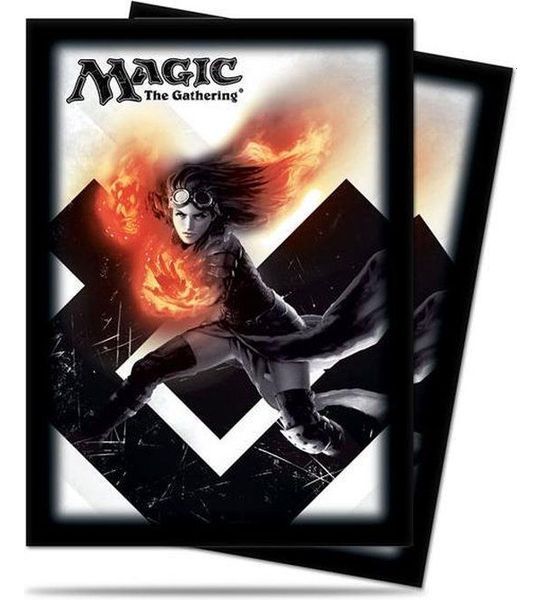 Pc Mtg - M15 Chandra. Pyromaster X5