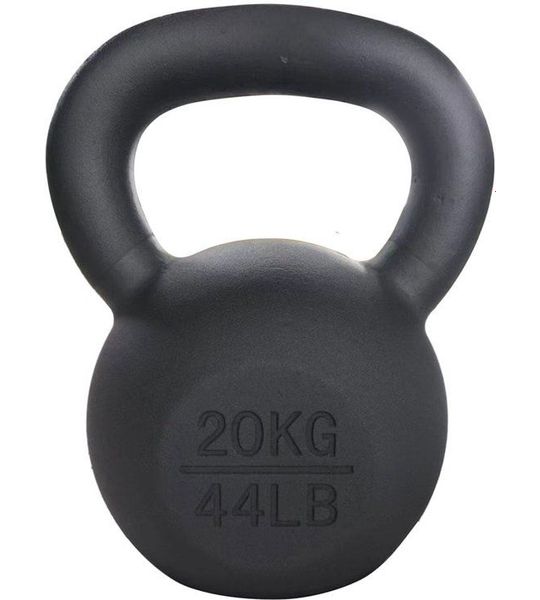 AJ-Sports Kettle bell gietijzer 20kg