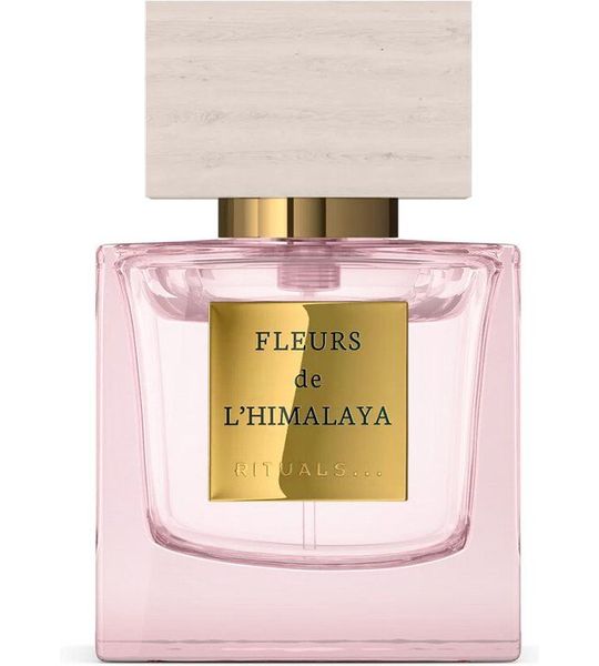 Rituals - Fleurs de l'Himalaya Eau de Parfum - 50 ml