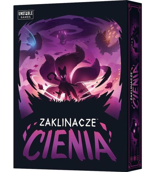 Zaklinacze cienia