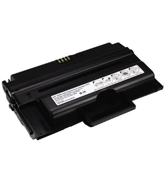 Dell 593-11043 zwart