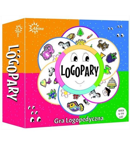Logopary