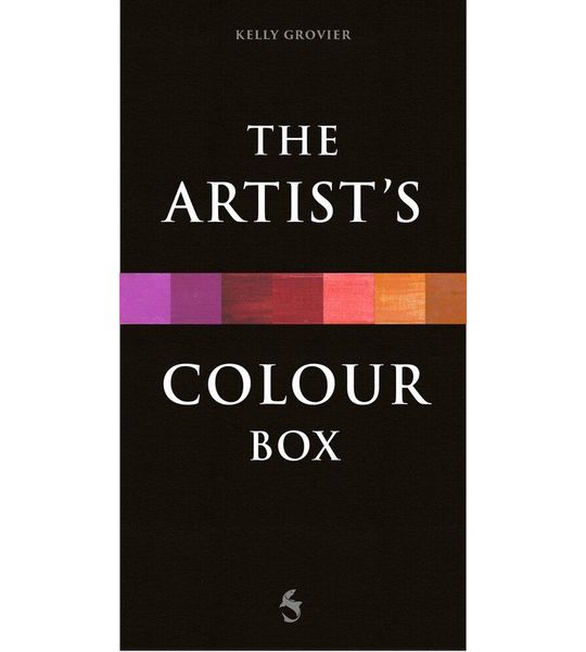 The Artists' Colour Box