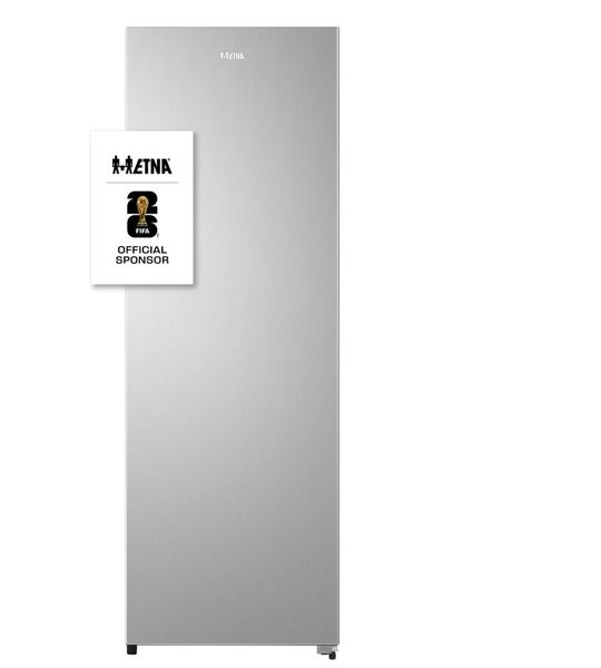Etna KKV172RVS Inbouw koel-vriescombinatie