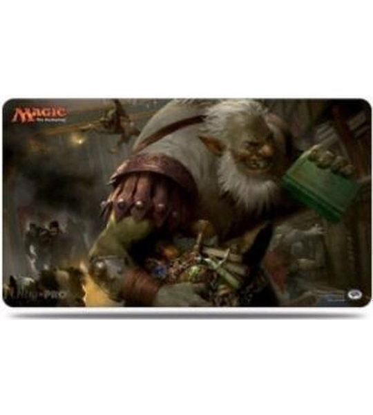 Ultra Pro Magic Playmat Conspiracy Take The Crown MTG