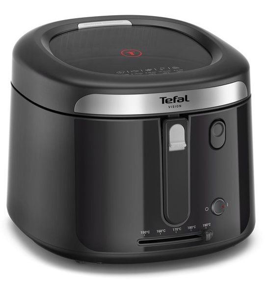 Tefal FF2528 Frituurpan