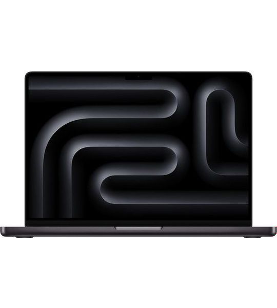Apple Macbook Pro (2026) - 14 Inch M5 (15c Cpu/16c GPu) 24 Gb 2 Tb Space Black