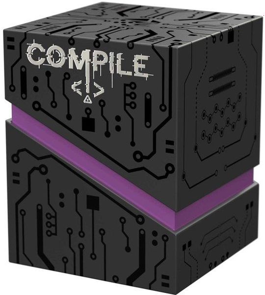 Compile Main 1 (EN)