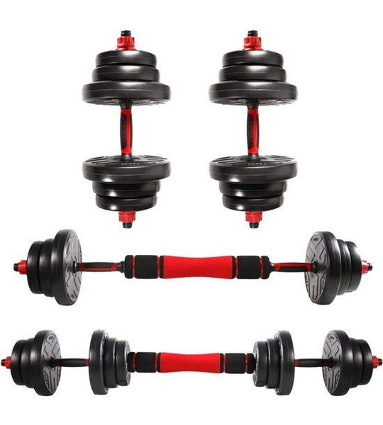 ApexArte® Dumbbells Set - Halterset