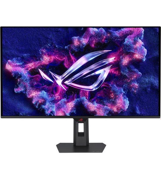 Asus Rog Strix Oled Xg32ucds - 31.5 Inch Ultra Hd 4k Qd-oled