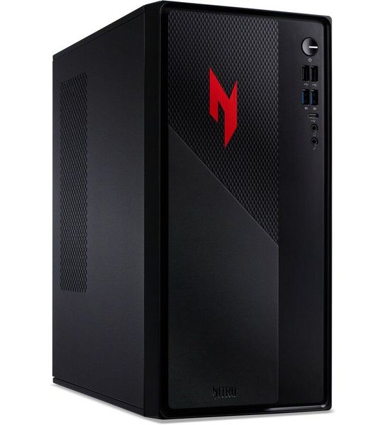 Acer Nitro N20 I51360 Desktop