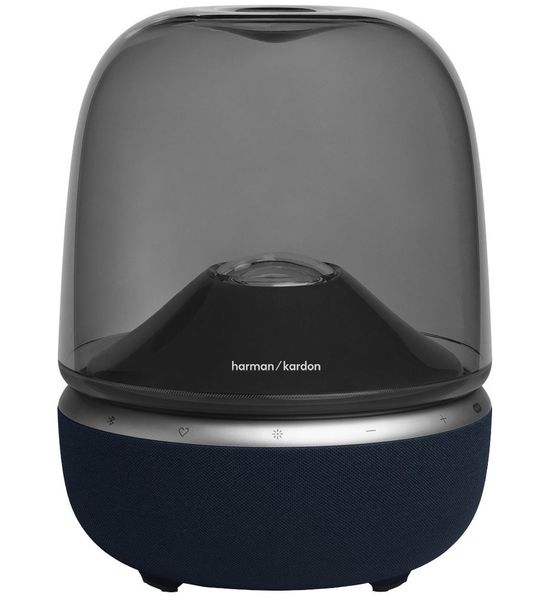 Harman Kardon Aura Studio 5 Wifi Zwart