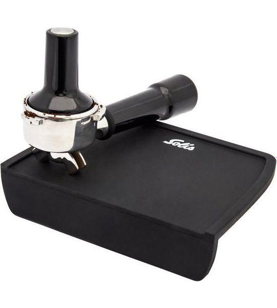 Solis 90722 Tampingmat Koffie accessoire