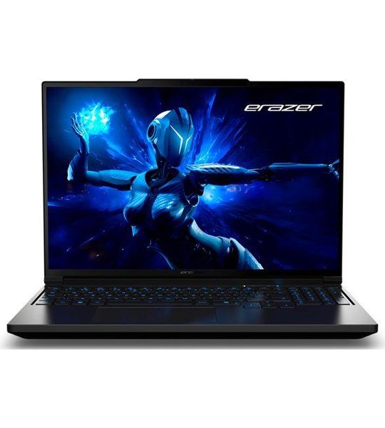 ERAZER Major 16 X1 md62735 - Core™ Ultra 9 285k 32 2 Geforce Rtx™ 5070 Ti