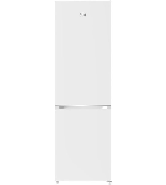 Beko B3RCNO256W Koel-vriescombinatie