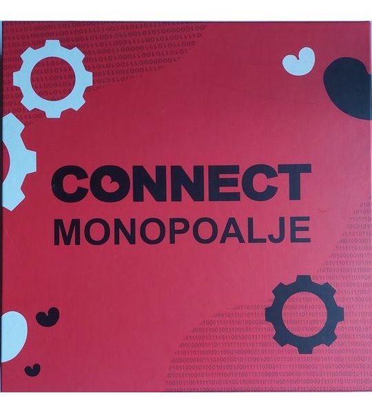 Connect Monopoalje Spel