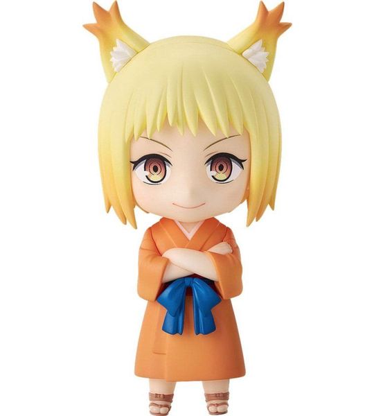 Good Smile Company Sengoku Youko Action Figure Tama 10 cm Action Figuur
