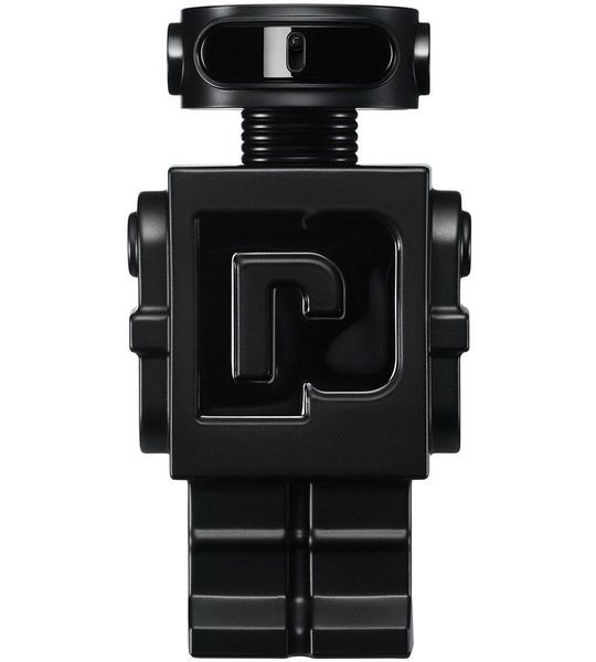 Phantom parfum spray 150 ml (navulbaar)