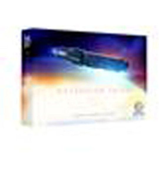 Sovereign Skies - Bordspel - Engels