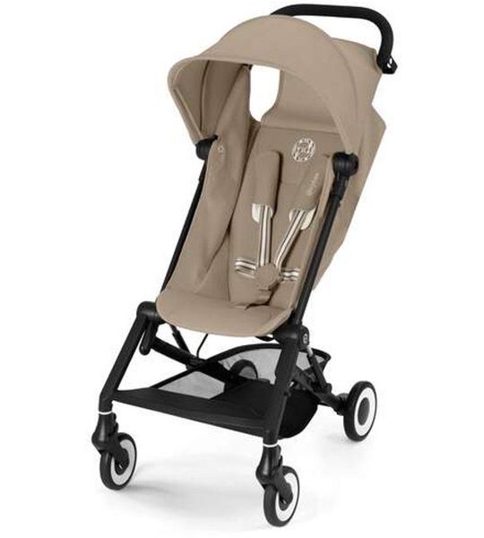 Buggy Cybex Agis Almond Beige/Beige