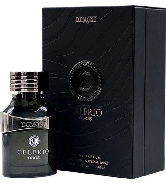 Celerio Oros eau de parfum spray 100 ml