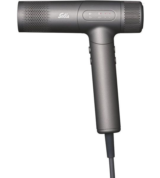 Solis AirVolution 280 SE haardroger Type 3809 Haardroger