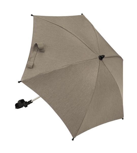 Parasol Novi Universeel Solid Hazel