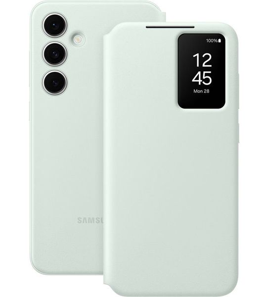 Samsung Galaxy S24 FE Smart View Wallet Case