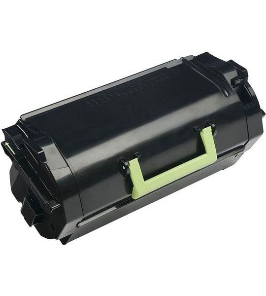 Lexmark 52D2H00 zwart