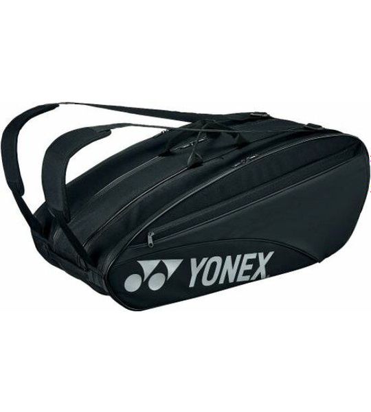 Yonex Team Racketbag 42329EX - BK