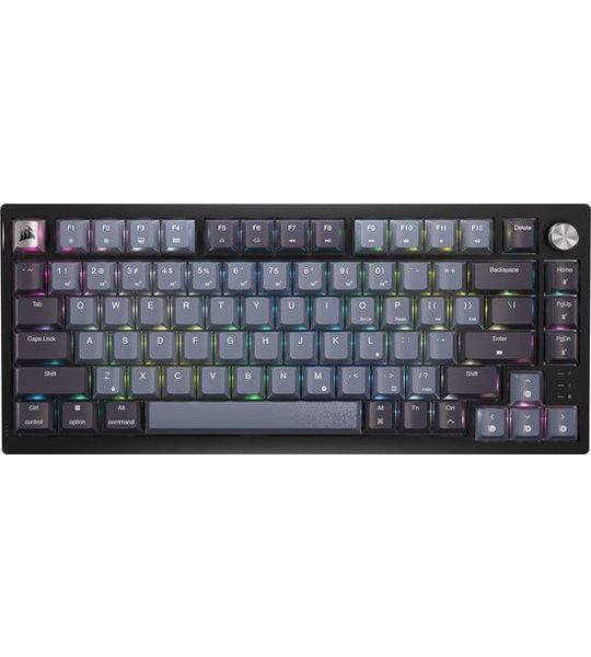 Corsair K65 Plus Wireless Mechanisch Gaming Toetsenbord Qwer