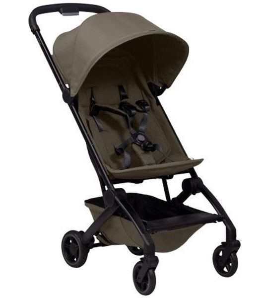 Buggy Joolz Aer2 Hazel Brown Special Edition