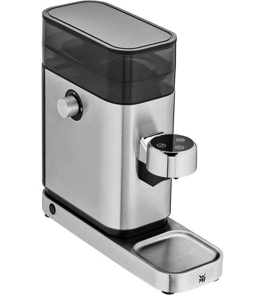 WMF 417080011 Lumero Espresso Koffiemolen Zilver