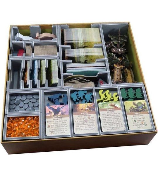 Everdell Insert Folded Space - Insert