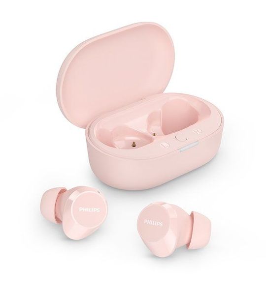 Philips TAT1209PK/00 Oordopjes Roze