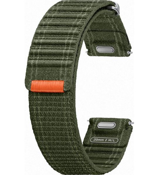 Samsung Galaxy Watch7 Fabric Band (M/L)