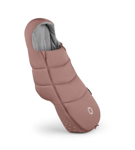 Voetenzak Bugaboo Dusty Pink