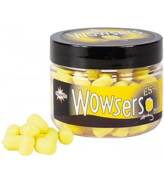 Dynamite Baits Wowsers 45Gr Yellow Es-F1 7mm