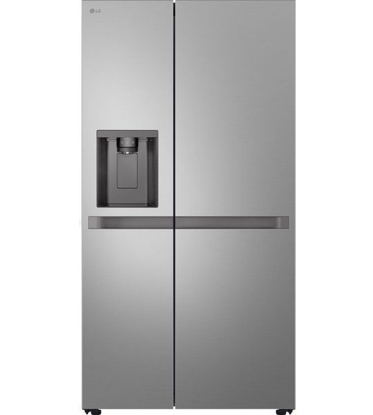 LG GSLC40PYPE Amerikaanse koelkast