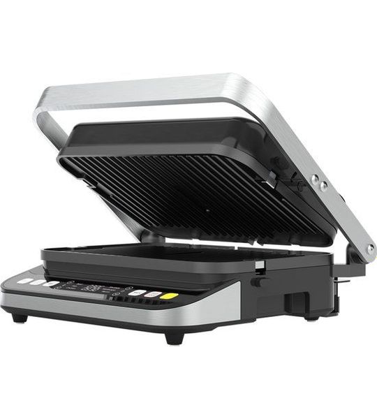 Aeno AEG0005 Contactgrill Zwart