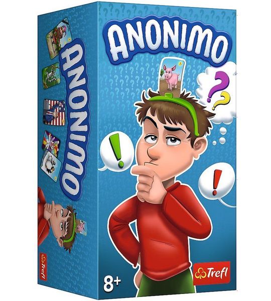 Anonimo