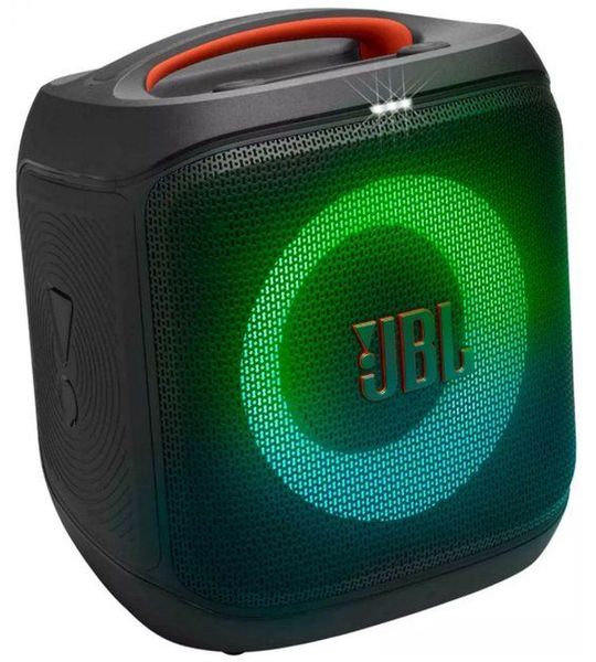 JBL Encore Essential 2 Zwart