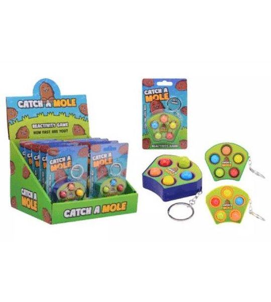 12 mollen mep spel op kaart in dis.24500