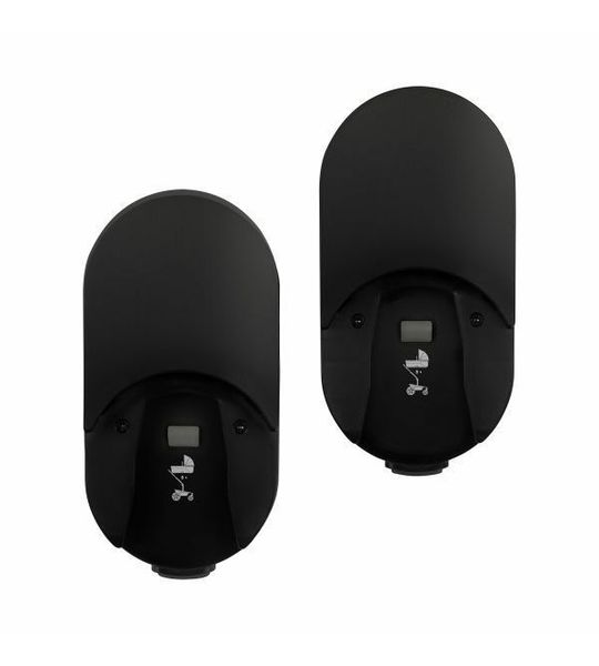Hoogte Adapterset Joolz Hub2