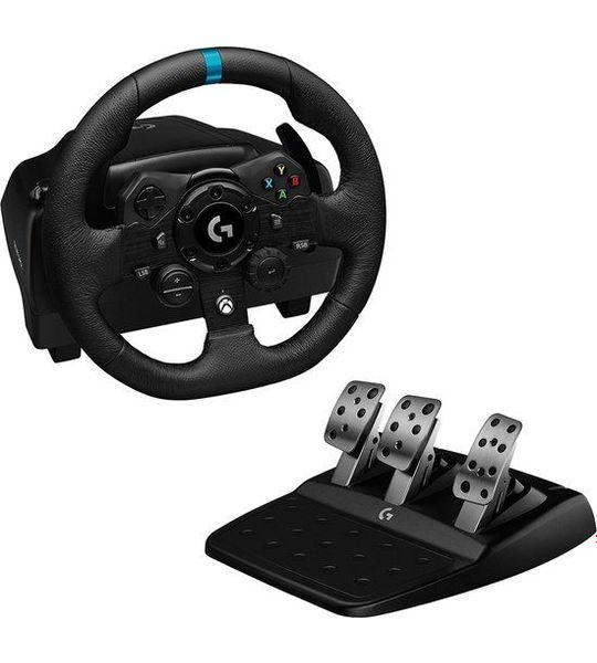 Logitech G923 voor Playstation en PC