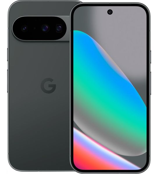 Google Pixel 10 - 5g 128 Gb Zwart