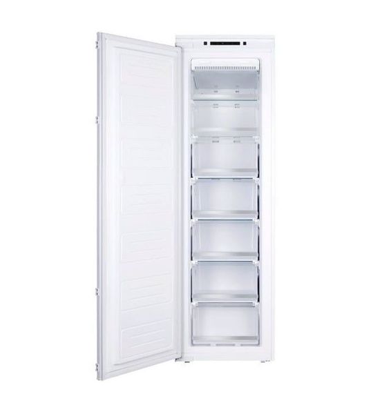 Frilec BREMEN280-E-NF-080E Inbouw vriezer