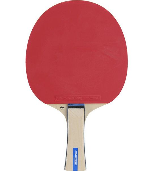 Dunlop Rage Tafeltennis Batje