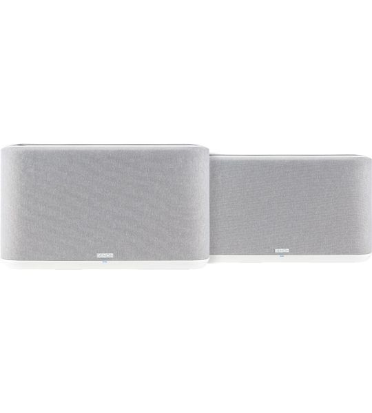 Denon Home Duopack 350 Wit