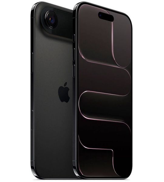 Apple iPhone Air - 256GB Space Black